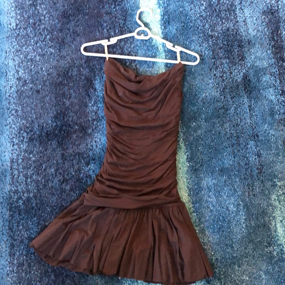 BCBG mini dress